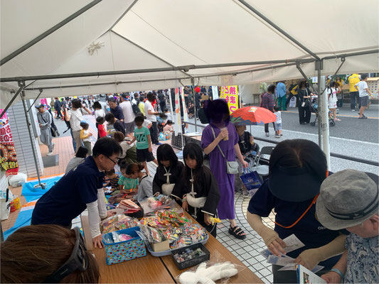 第9回那覇こども大綱挽まつり